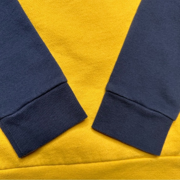 Jumping Beans Hoodie Pokémon Yellow & Grey Size 6 - Picture 10 of 16